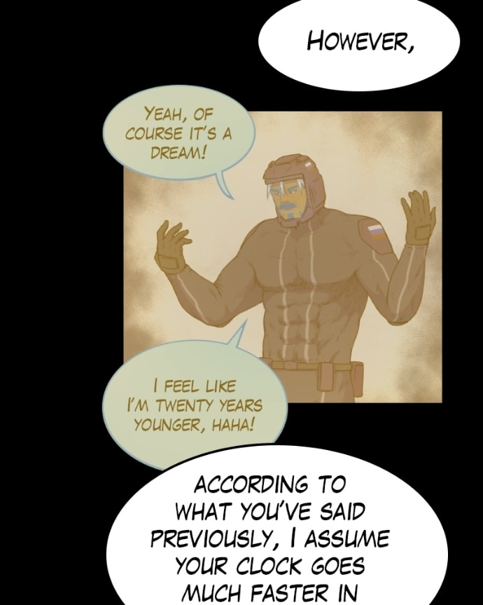 Bloodless Wars Chapter 73 page 24 - 