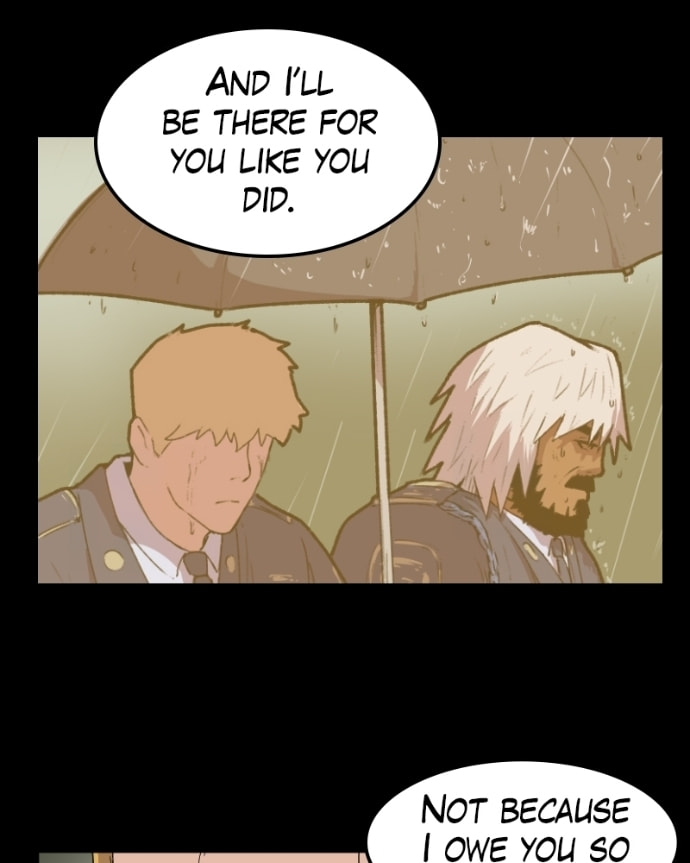Bloodless Wars Chapter 73 page 28 - 