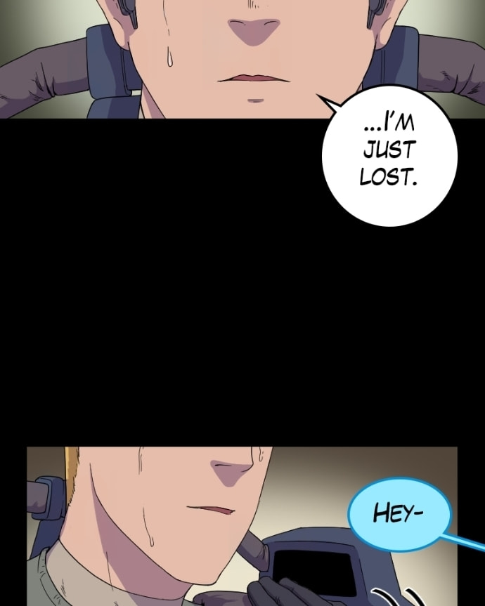 Bloodless Wars Chapter 73 page 30 - 