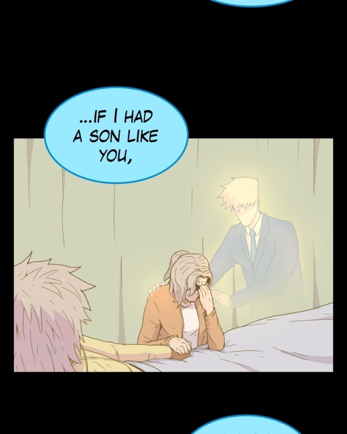 Bloodless Wars Chapter 73 page 34 - 