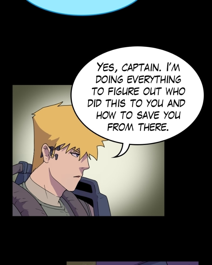 Bloodless Wars Chapter 73 page 5 - 