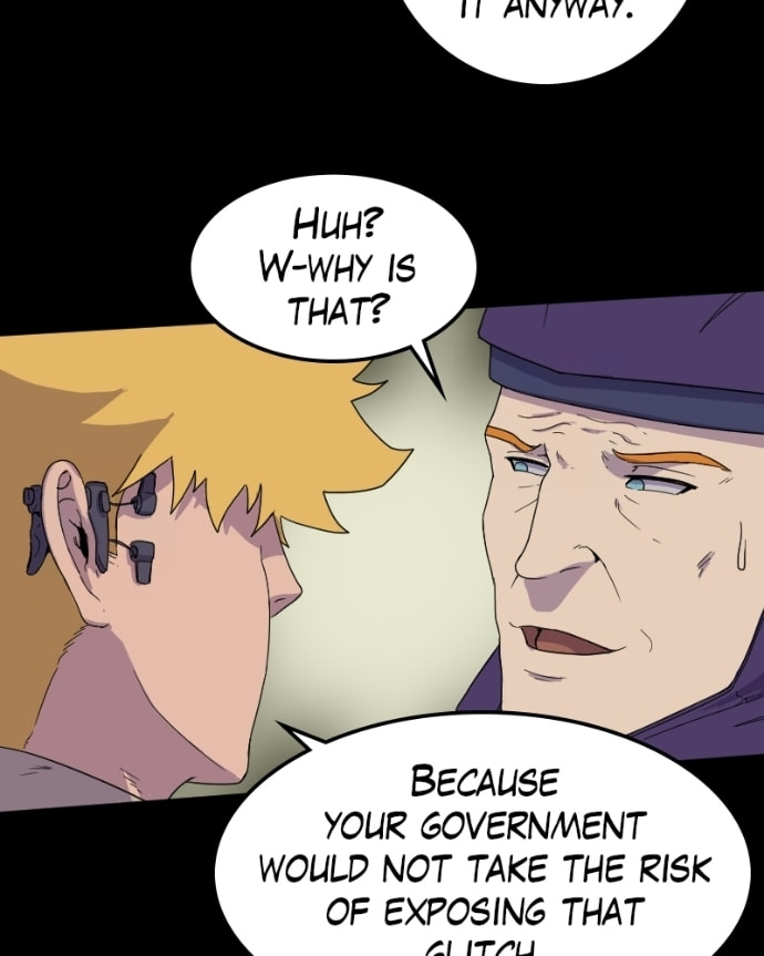 Bloodless Wars Chapter 73 page 42 - 