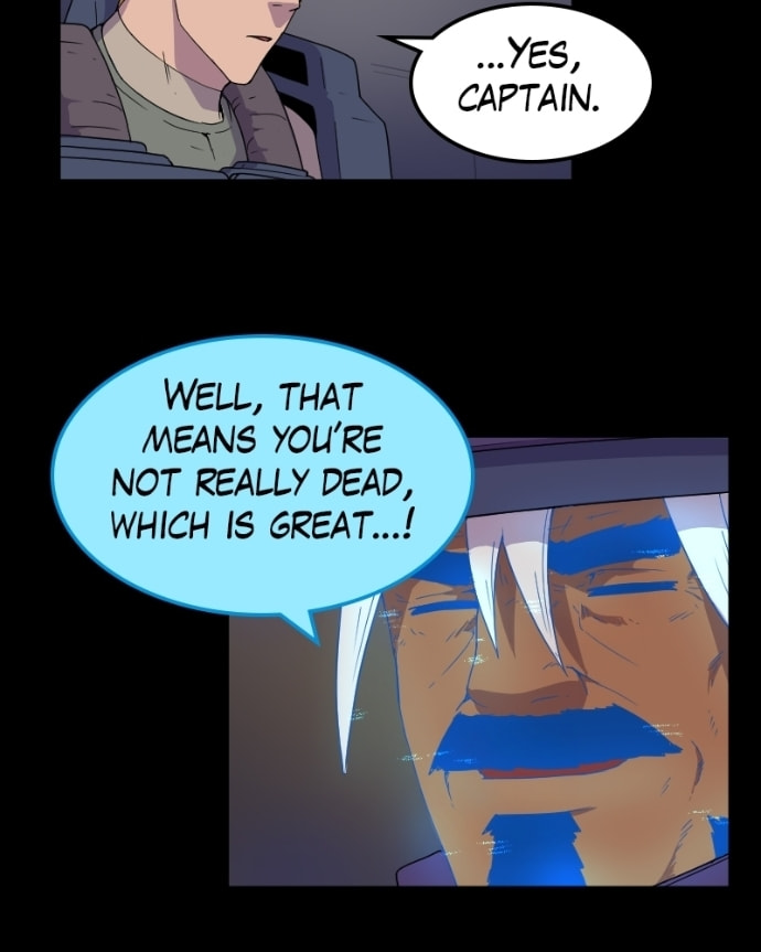 Bloodless Wars Chapter 73 page 7 - 