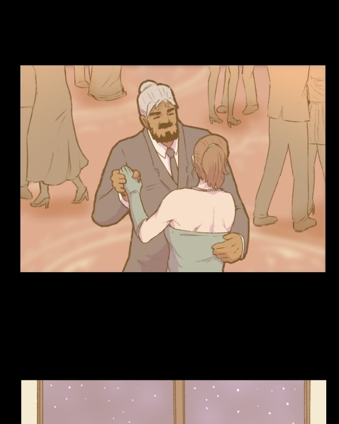 Bloodless Wars Chapter 73 page 9 - 