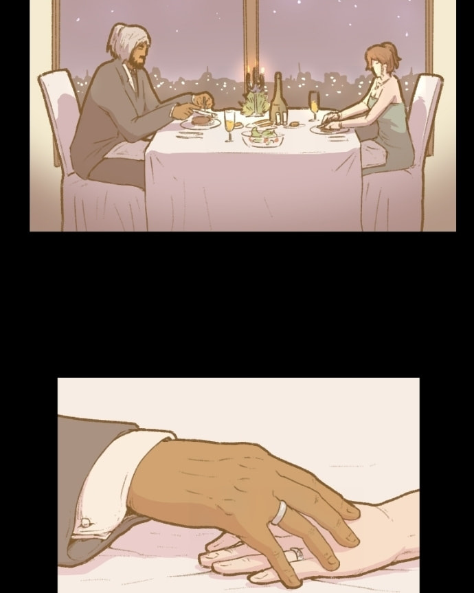 Bloodless Wars Chapter 73 page 10 - 