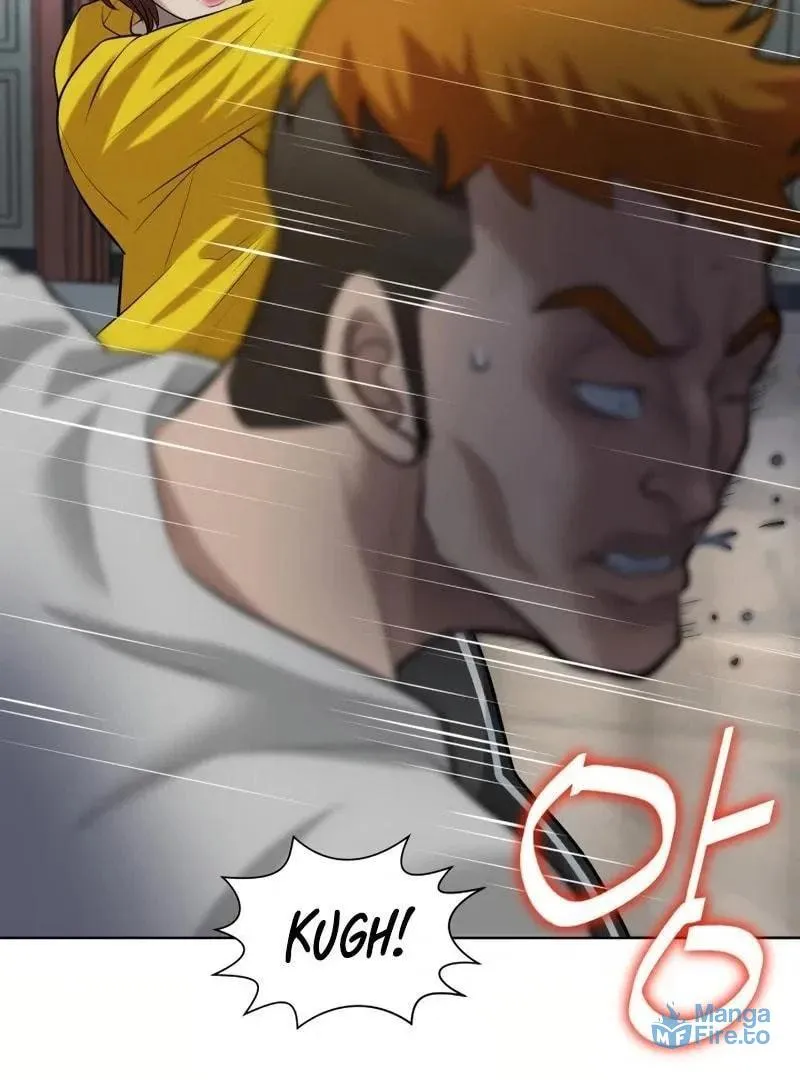 Bloody Chair Chapter 21 page 106 - 