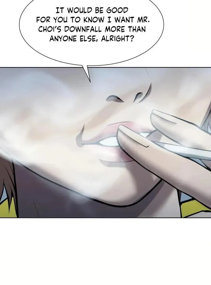 Bloody Chair Chapter 21 page 20 - 