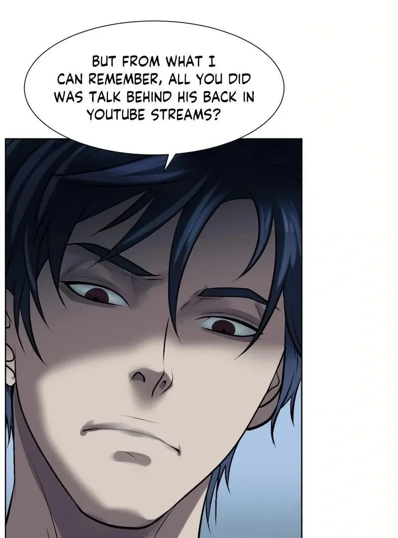 Bloody Chair Chapter 21 page 21 - 