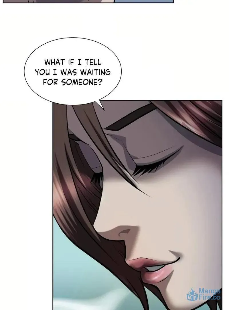 Bloody Chair Chapter 21 page 22 - 