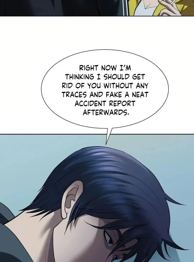 Bloody Chair Chapter 21 page 24 - 