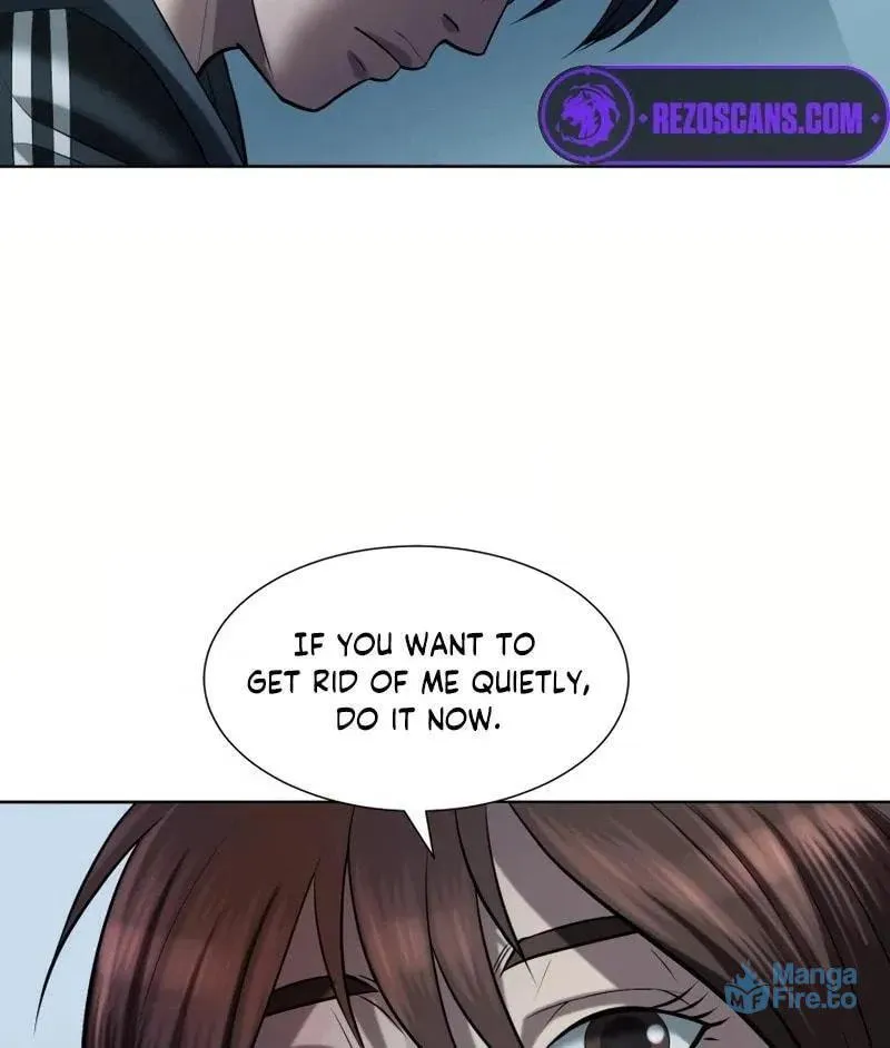 Bloody Chair Chapter 21 page 25 - 