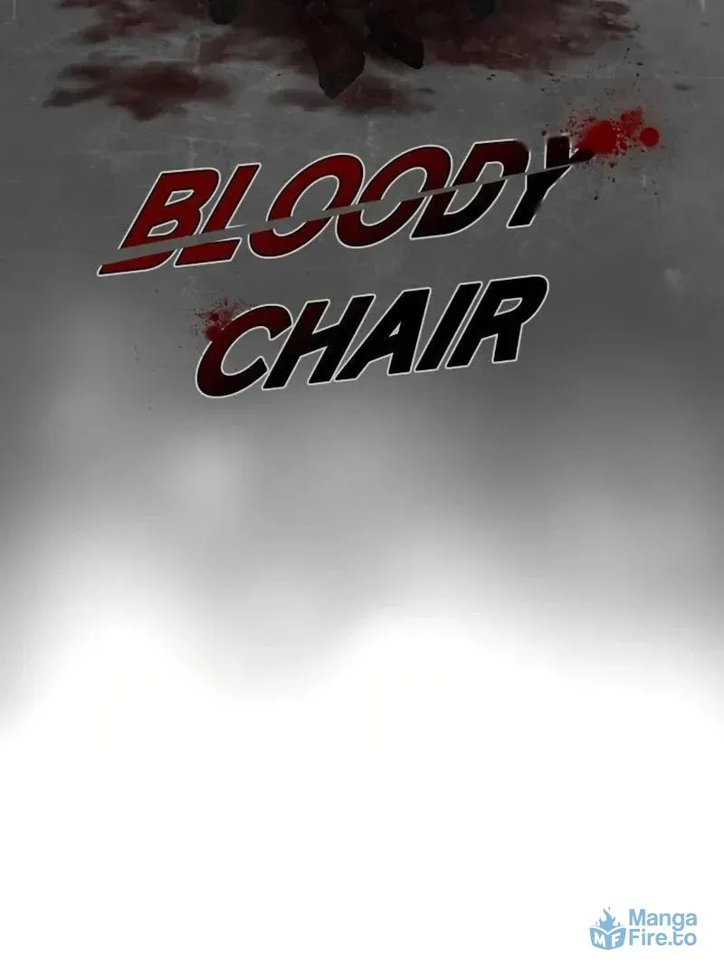 Bloody Chair Chapter 21 page 4 - 