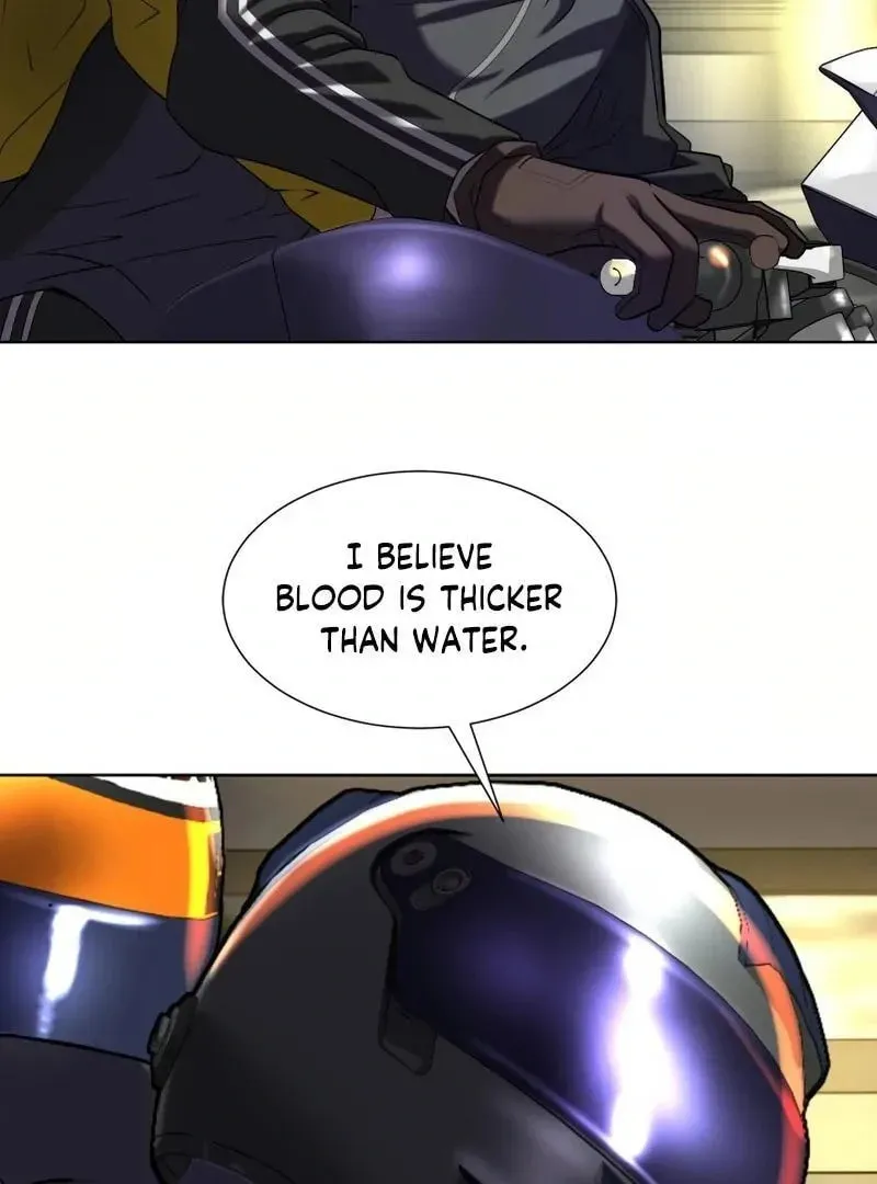 Bloody Chair Chapter 21 page 33 - 