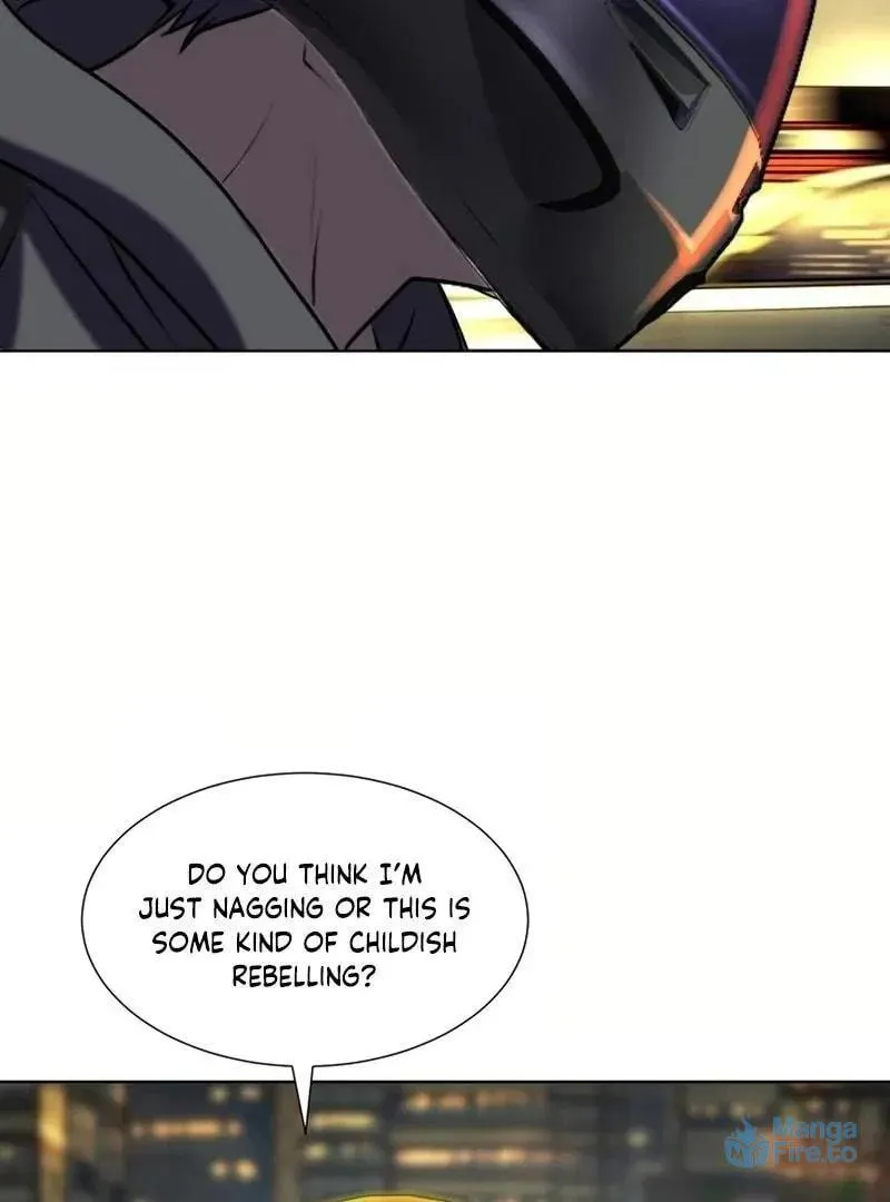 Bloody Chair Chapter 21 page 34 - 