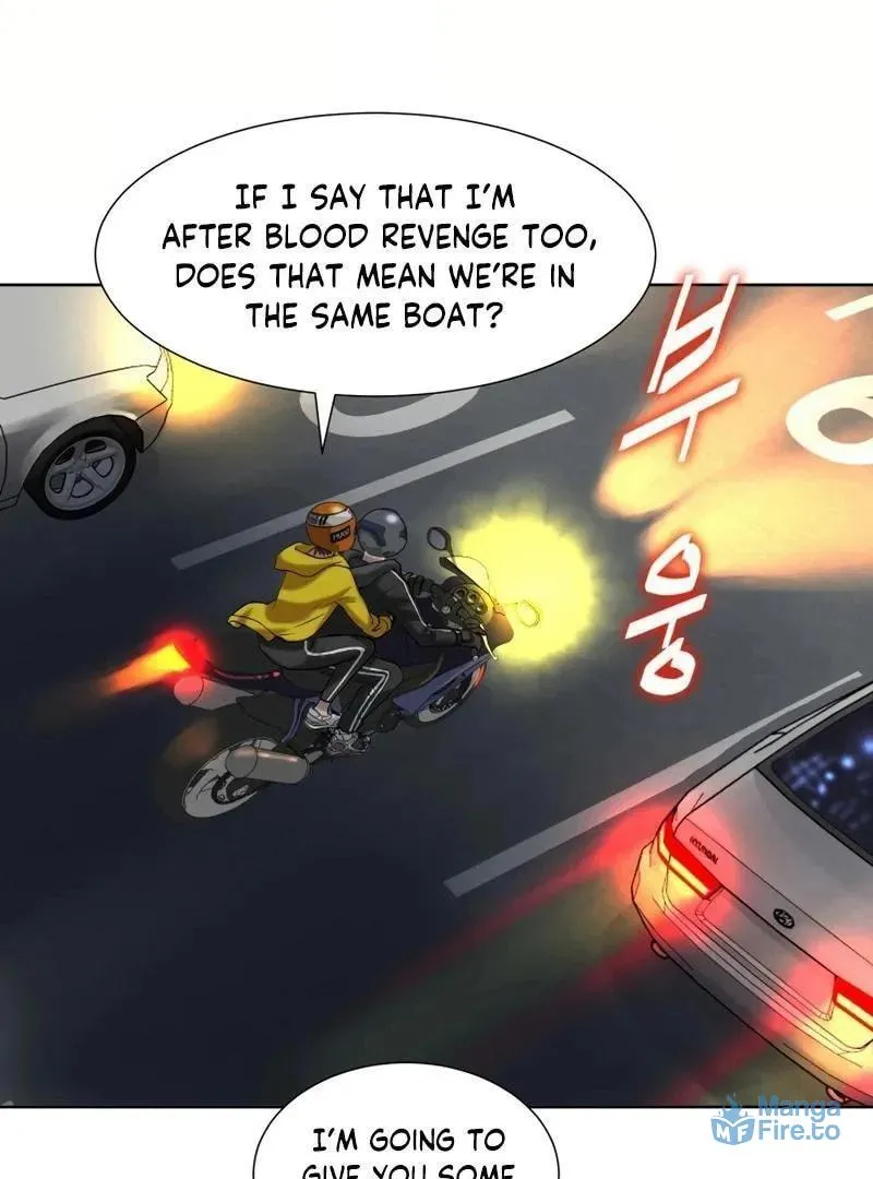 Bloody Chair Chapter 21 page 37 - 
