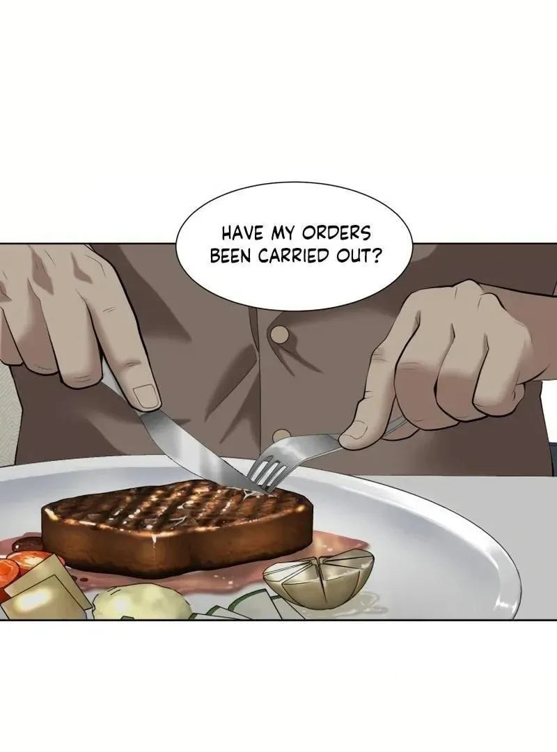 Bloody Chair Chapter 21 page 48 - 
