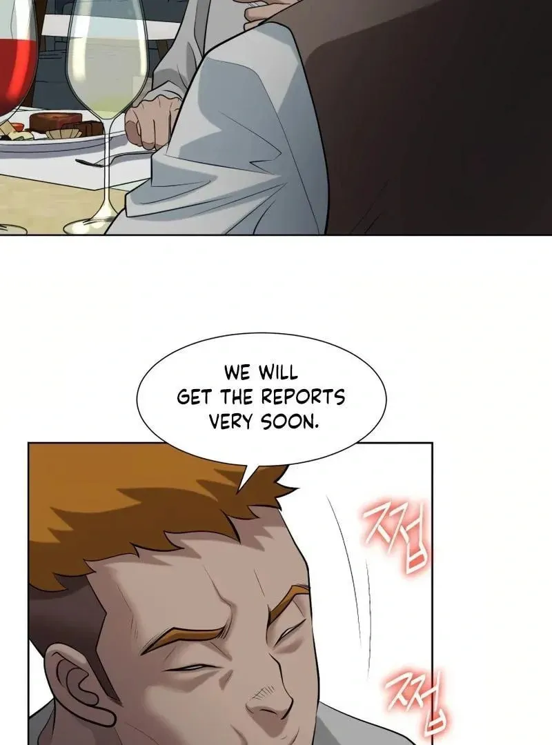 Bloody Chair Chapter 21 page 50 - 