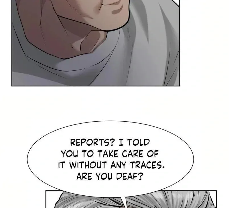 Bloody Chair Chapter 21 page 51 - 