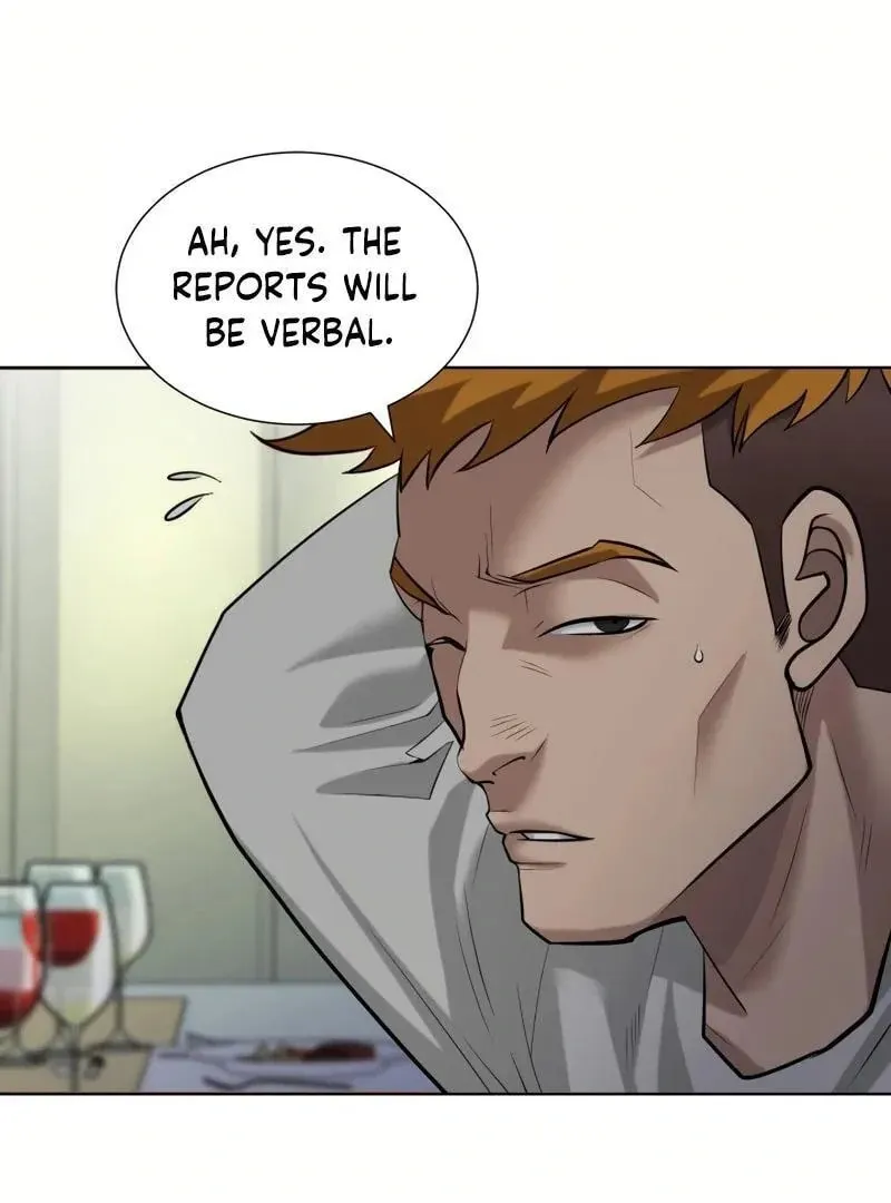 Bloody Chair Chapter 21 page 53 - 
