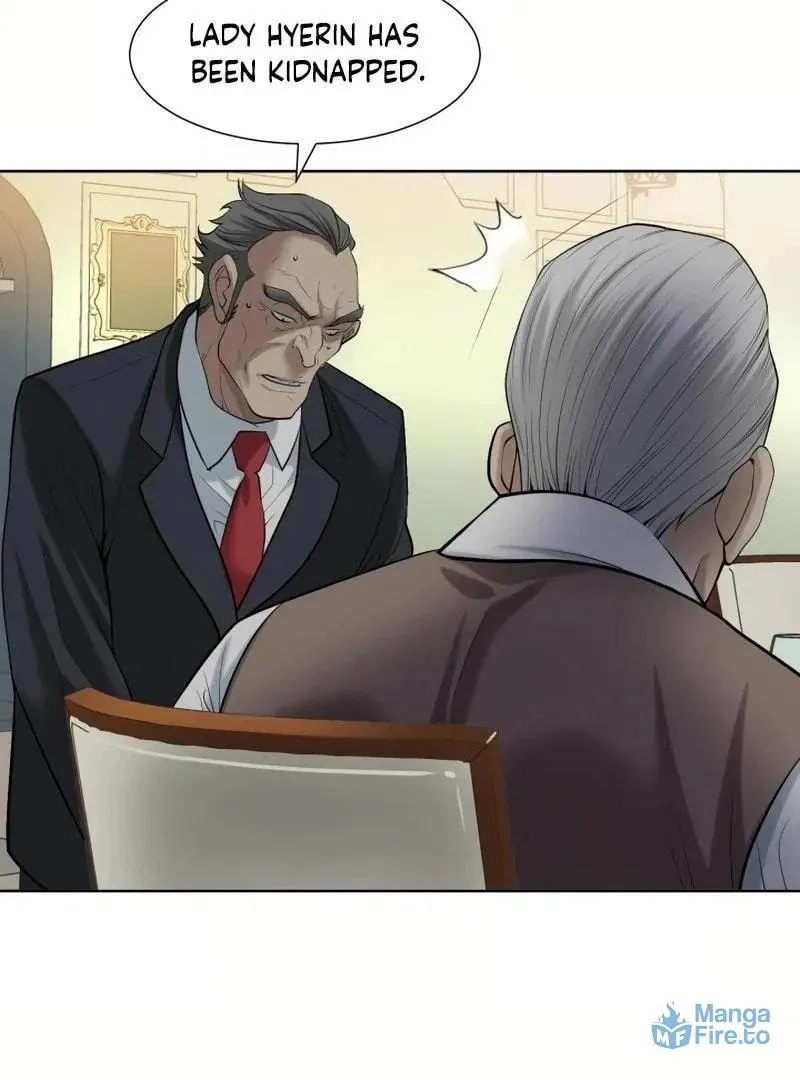 Bloody Chair Chapter 21 page 58 - 