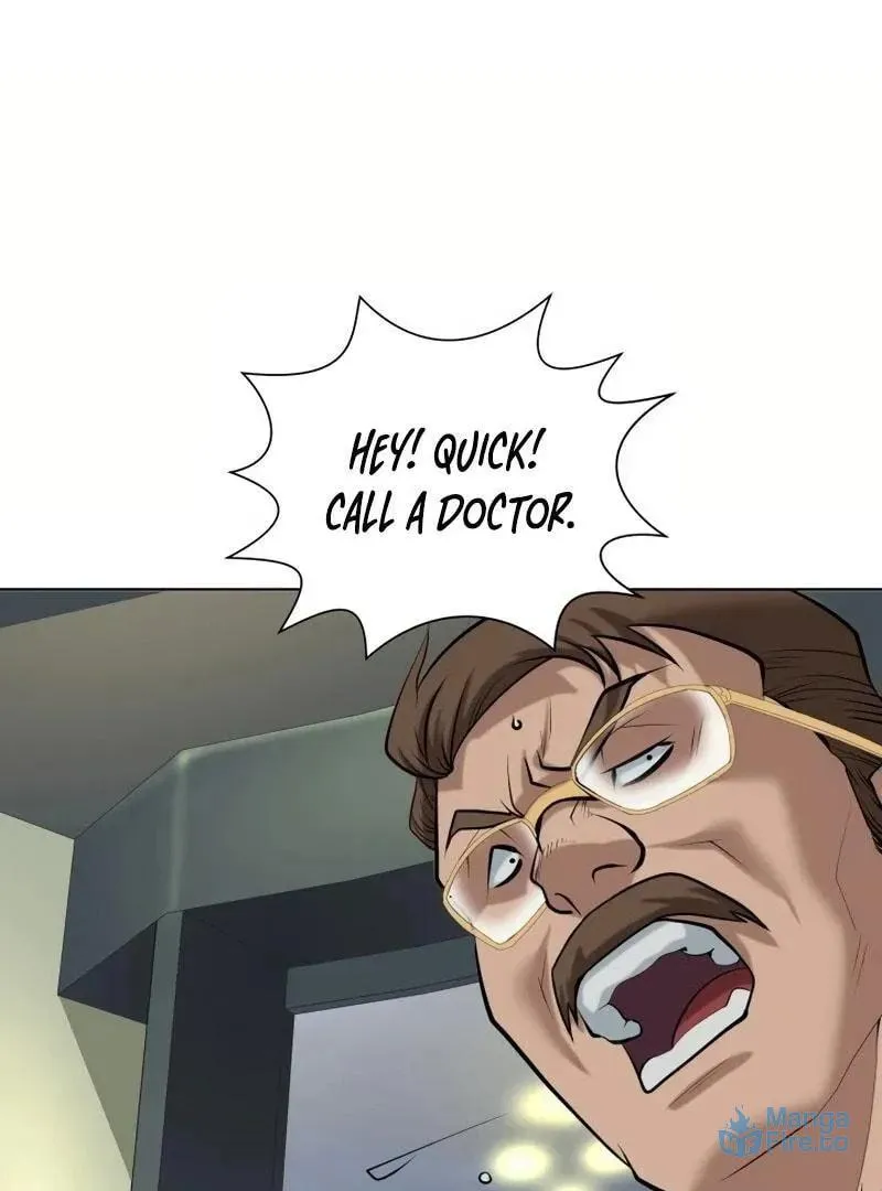 Bloody Chair Chapter 21 page 61 - 