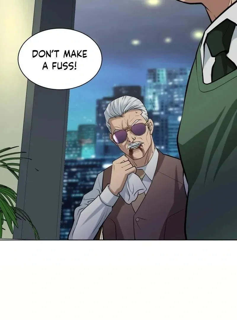 Bloody Chair Chapter 21 page 62 - 