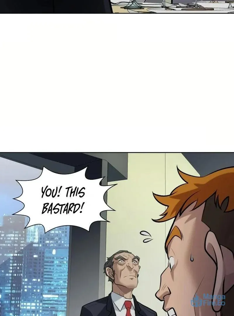 Bloody Chair Chapter 21 page 67 - 