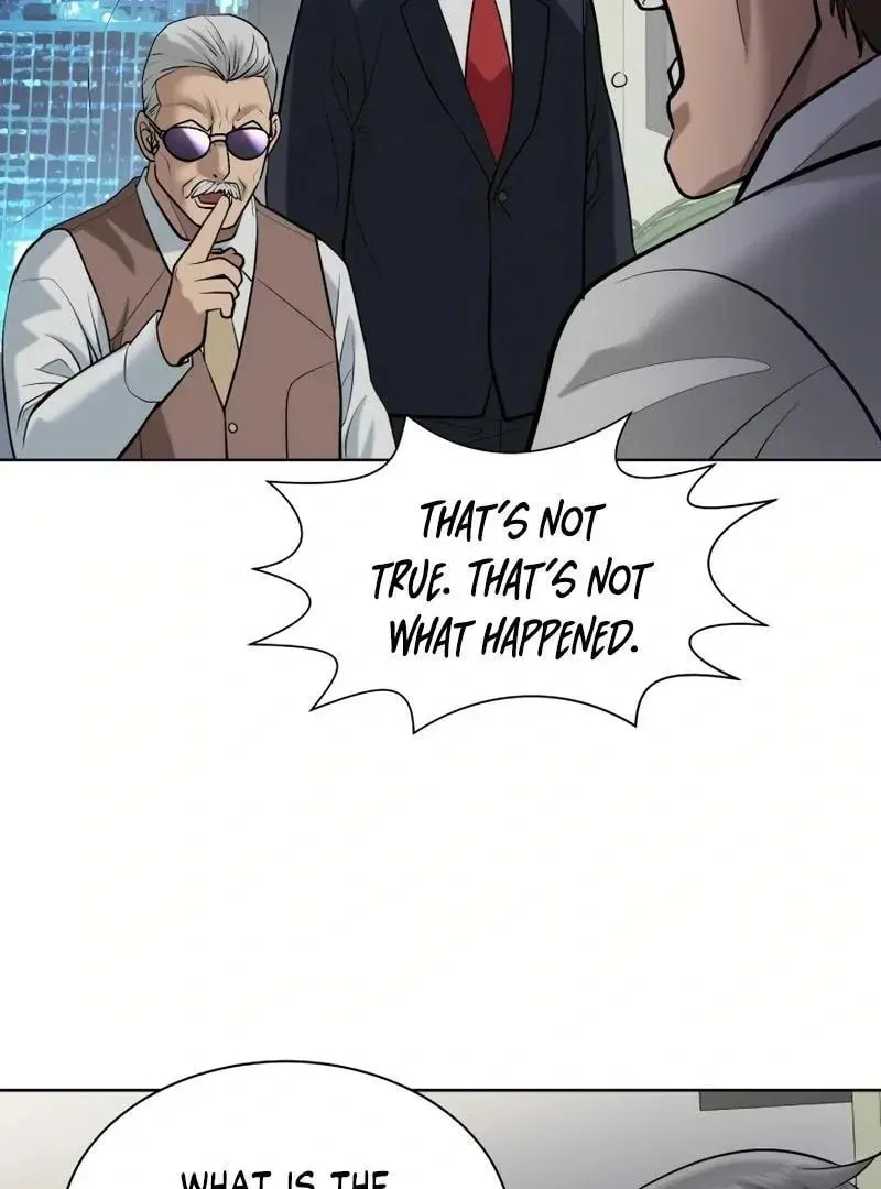 Bloody Chair Chapter 21 page 68 - 