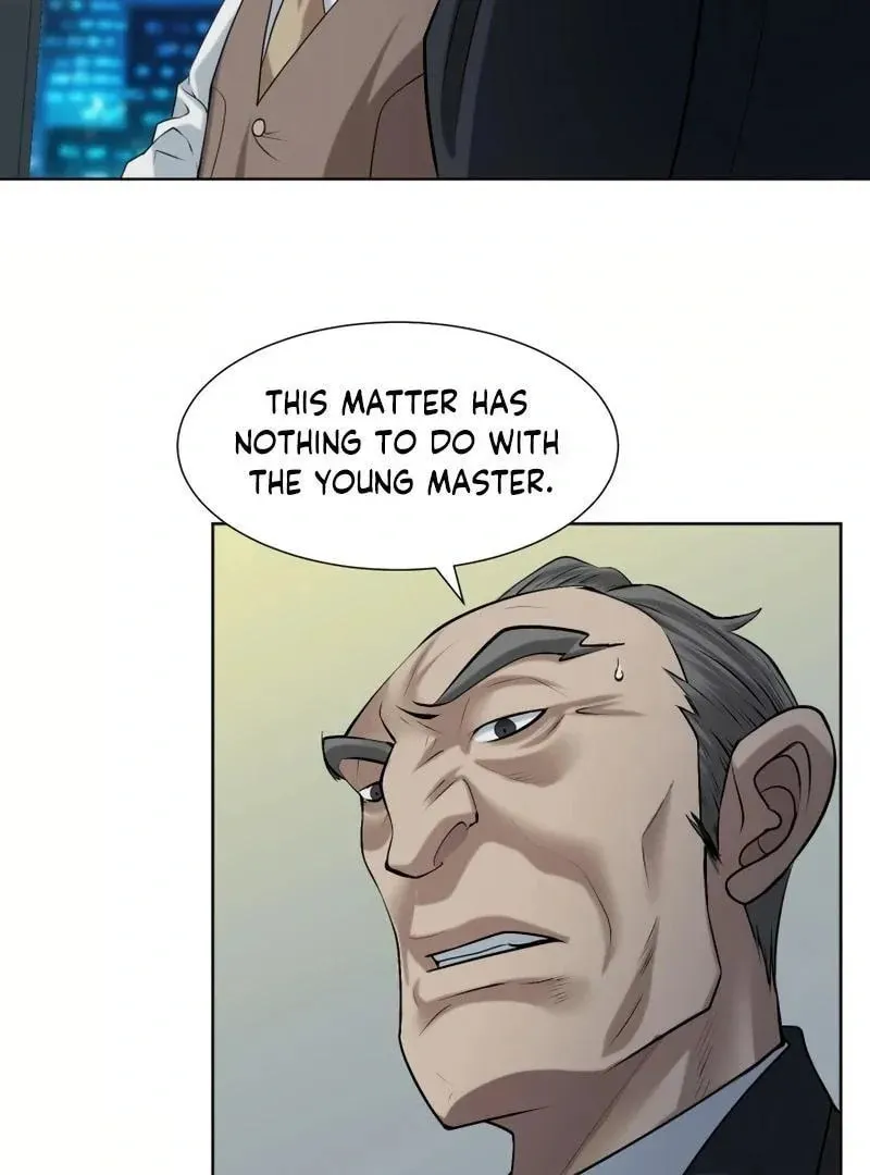 Bloody Chair Chapter 21 page 71 - 