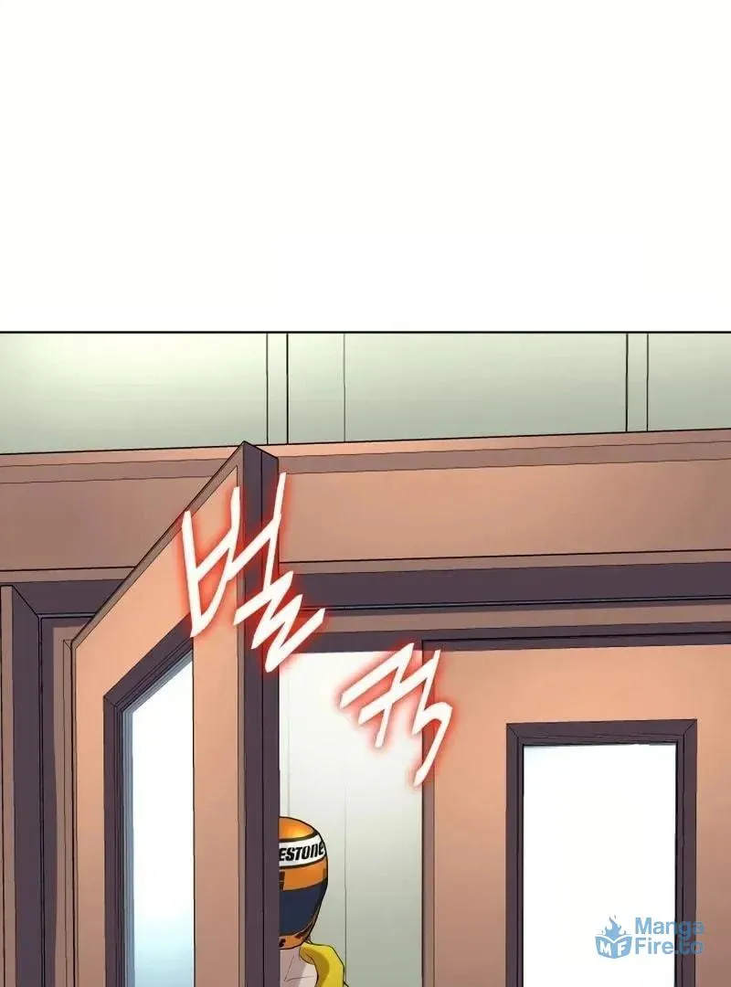 Bloody Chair Chapter 21 page 73 - 