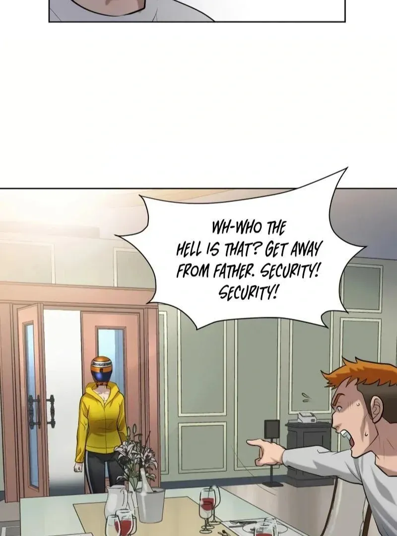 Bloody Chair Chapter 21 page 81 - 