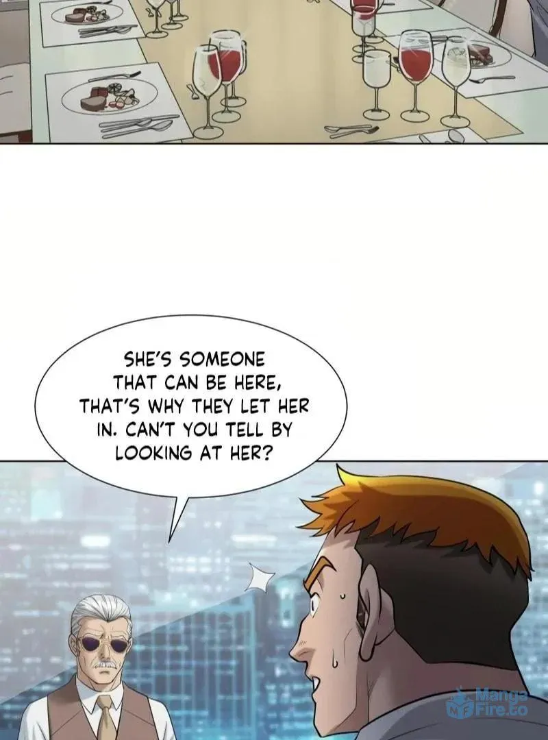 Bloody Chair Chapter 21 page 82 - 