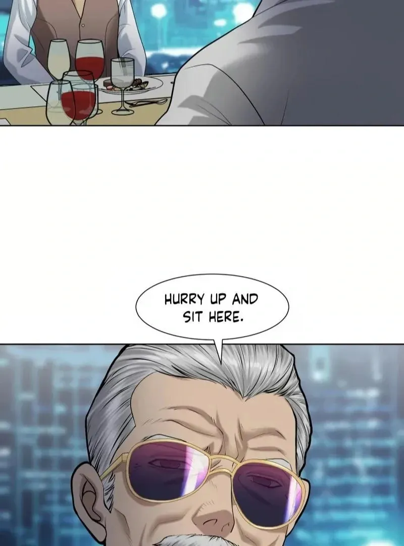 Bloody Chair Chapter 21 page 83 - 