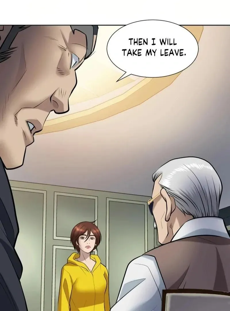 Bloody Chair Chapter 21 page 86 - 