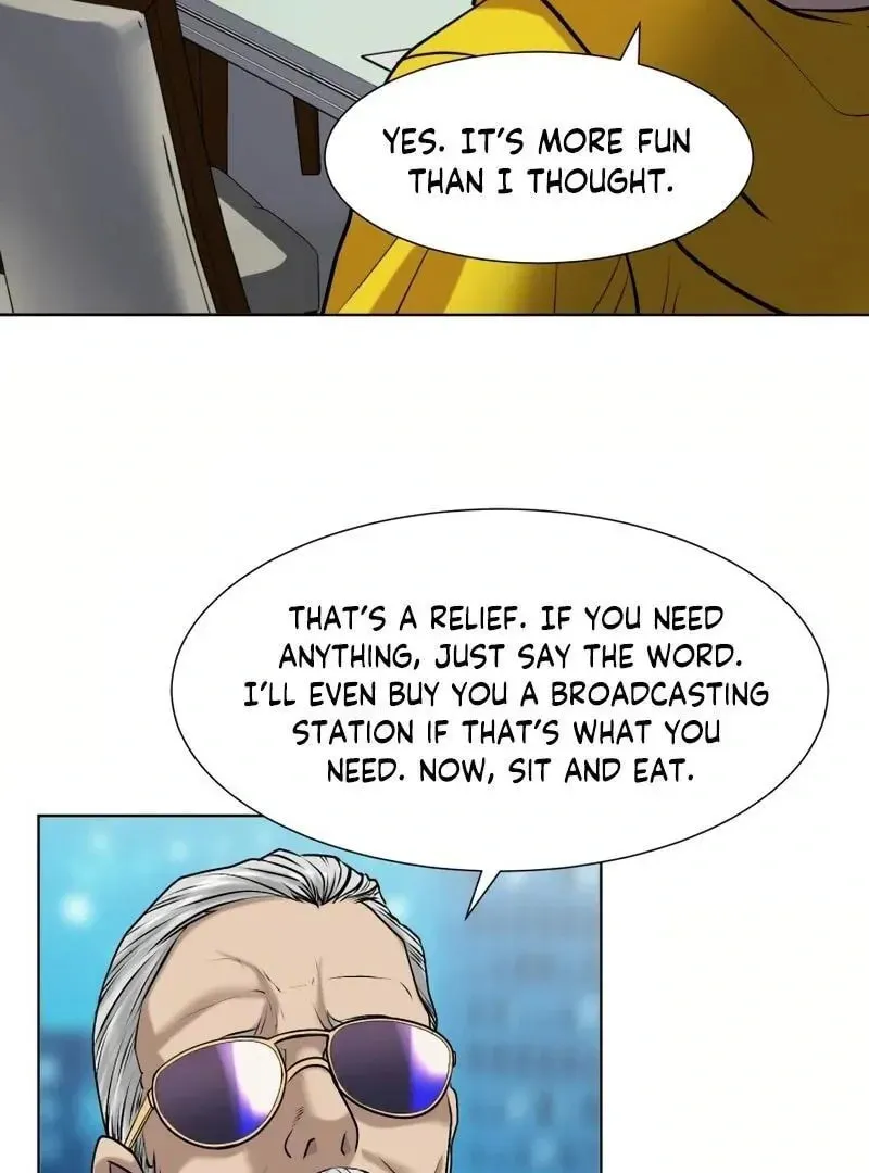 Bloody Chair Chapter 21 page 90 - 