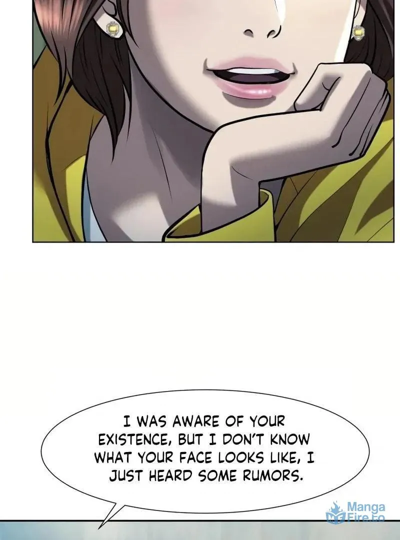 Bloody Chair Chapter 21 page 10 - 