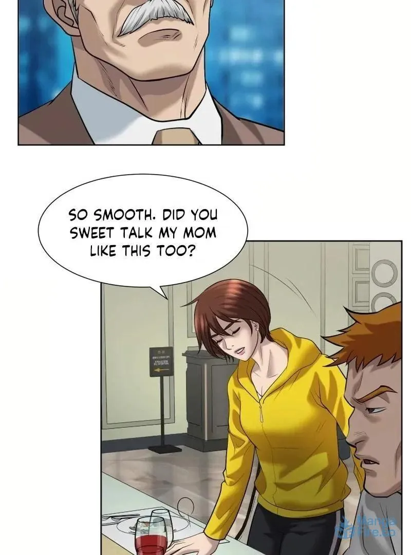Bloody Chair Chapter 21 page 91 - 