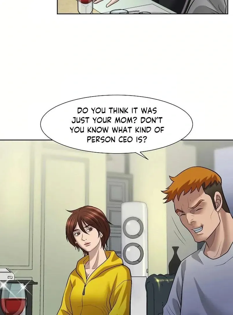 Bloody Chair Chapter 21 page 92 - 