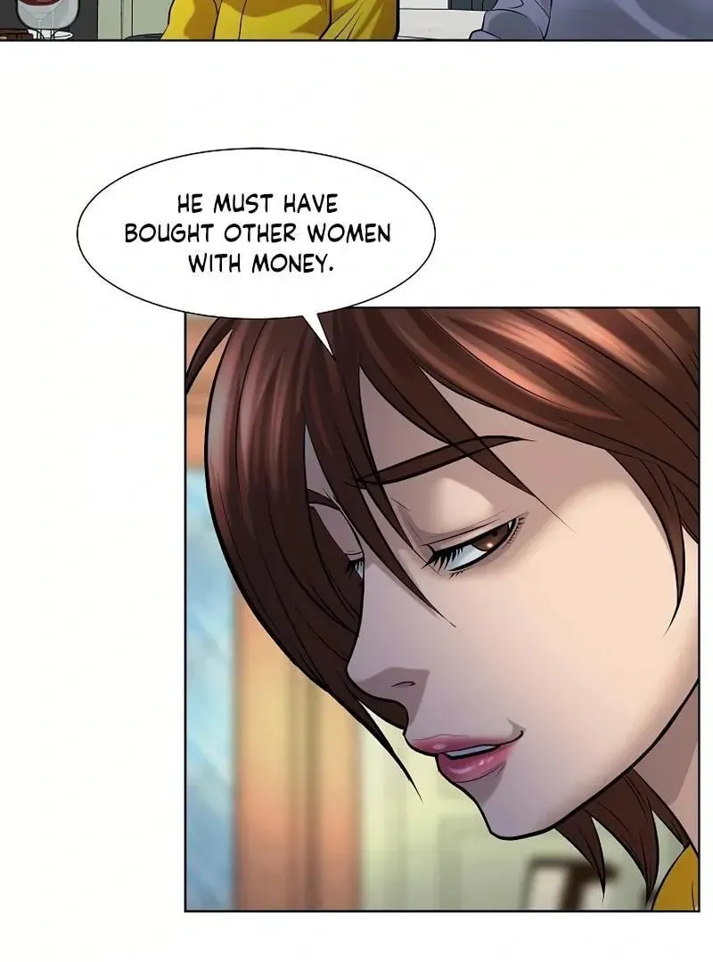 Bloody Chair Chapter 21 page 93 - 