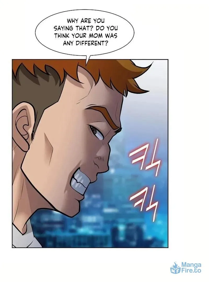 Bloody Chair Chapter 21 page 94 - 