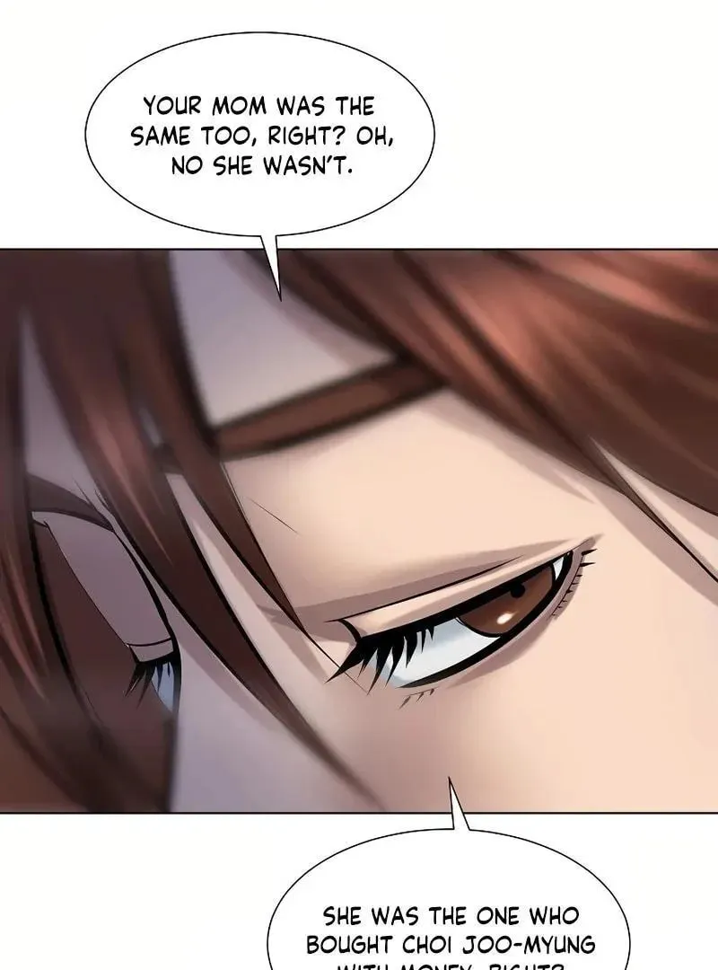 Bloody Chair Chapter 21 page 95 - 