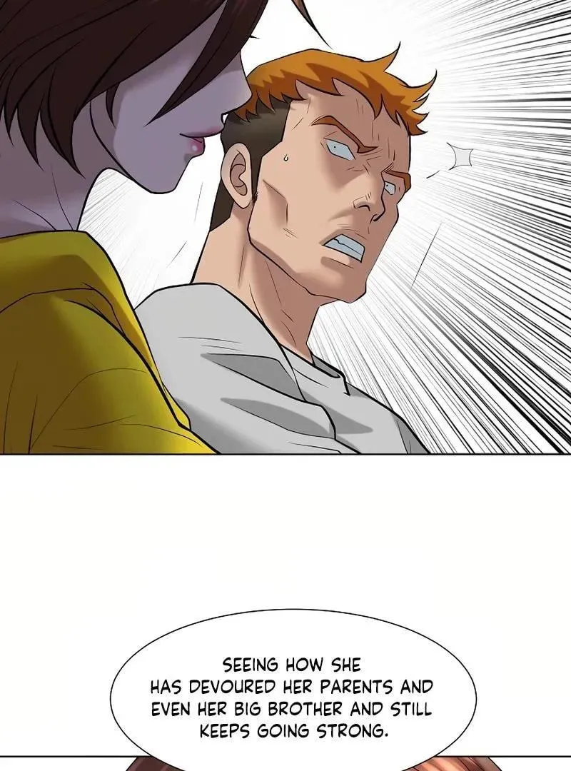 Bloody Chair Chapter 21 page 98 - 