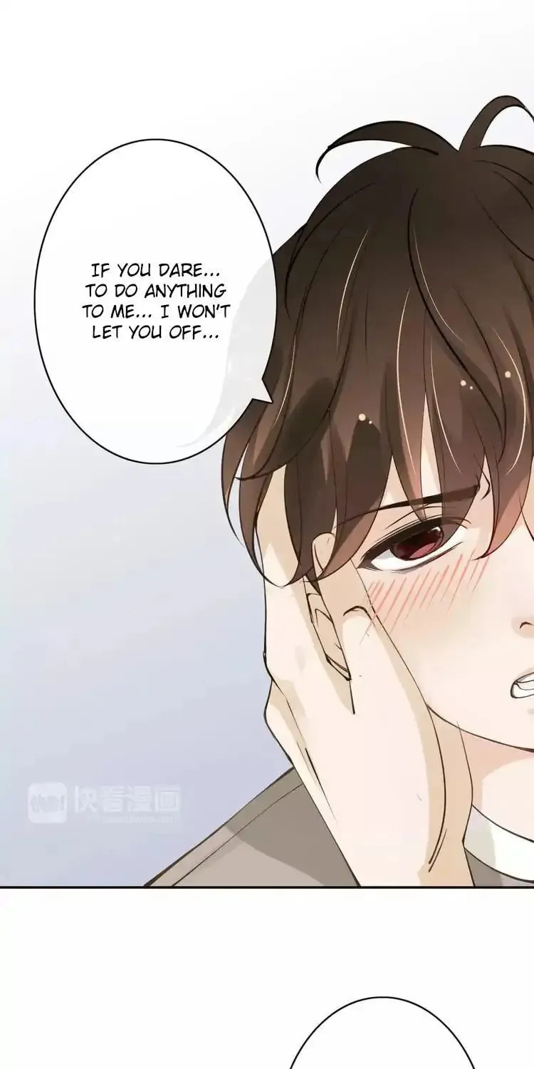 Bloody Kiss Chapter 10 page 11 - 