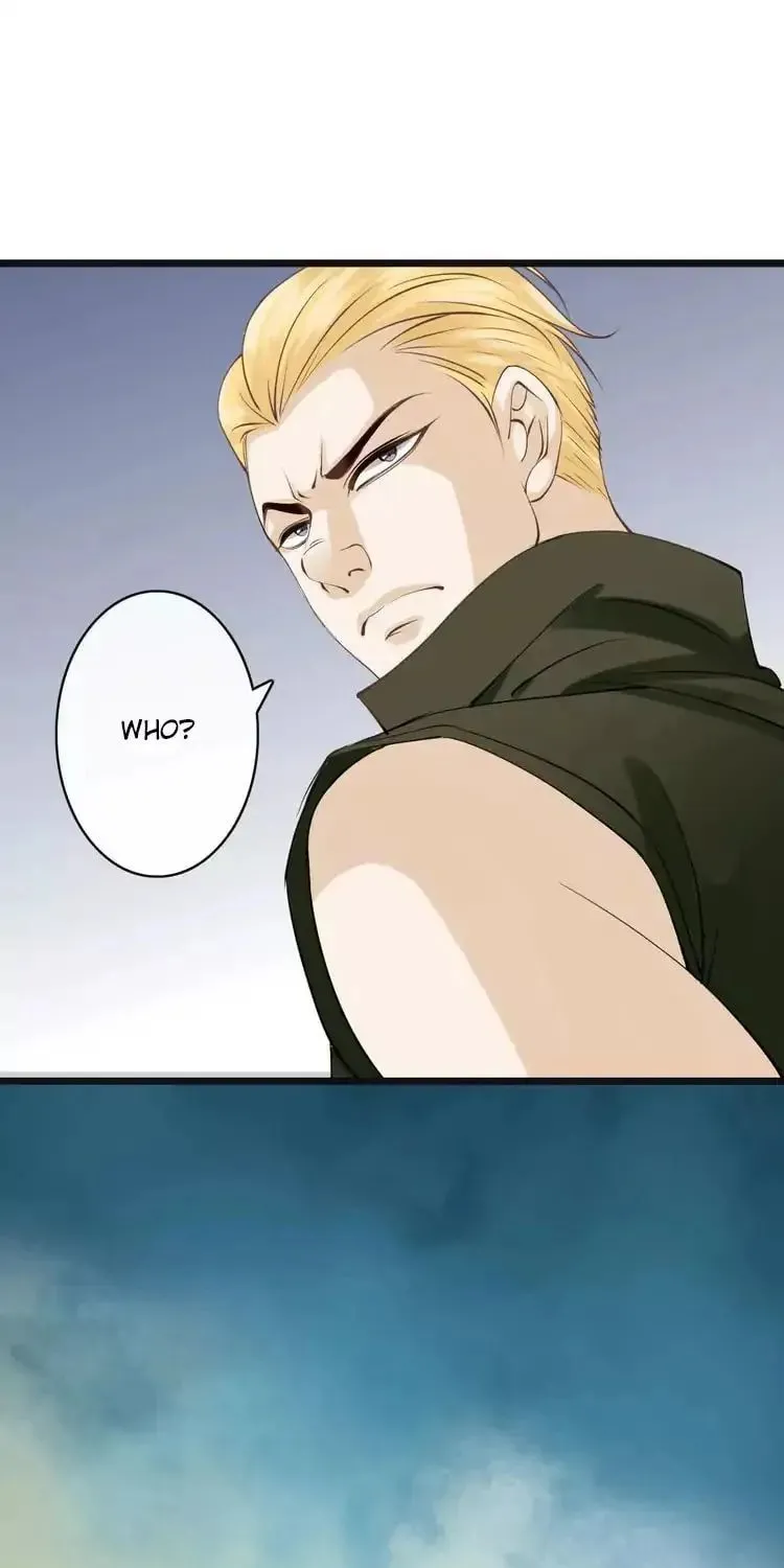 Bloody Kiss Chapter 10 page 15 - 