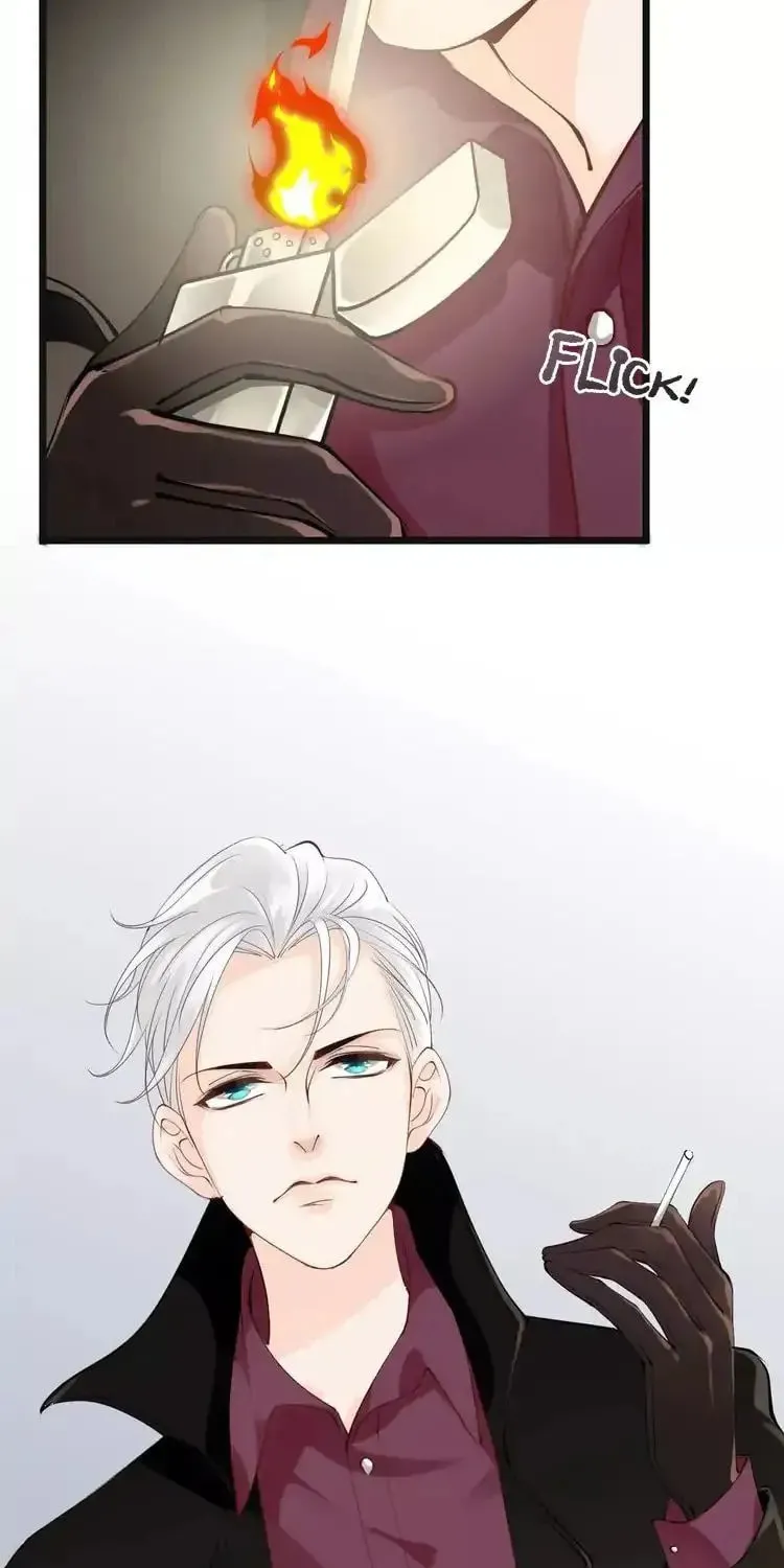 Bloody Kiss Chapter 10 page 17 - 