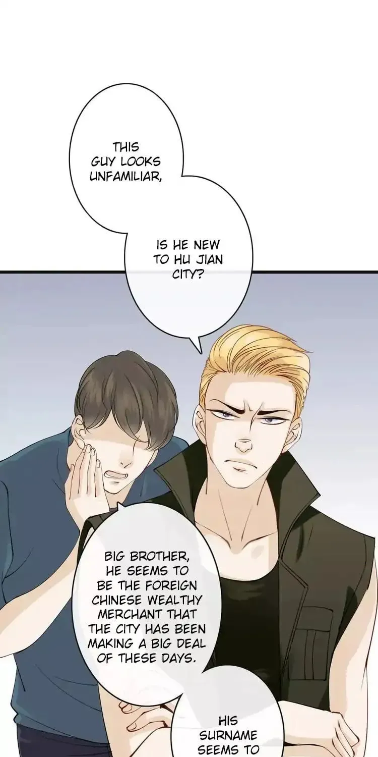Bloody Kiss Chapter 10 page 19 - 