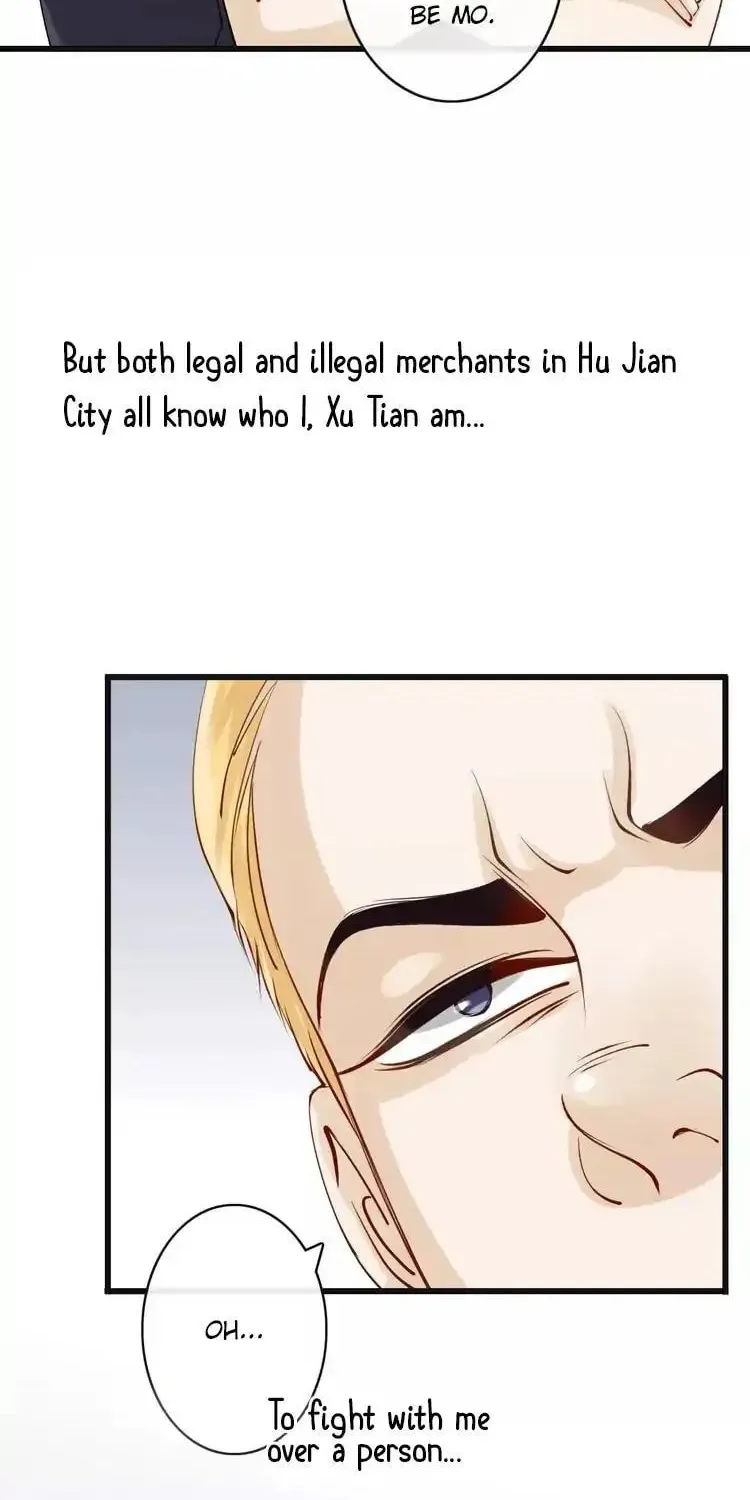 Bloody Kiss Chapter 10 page 20 - 