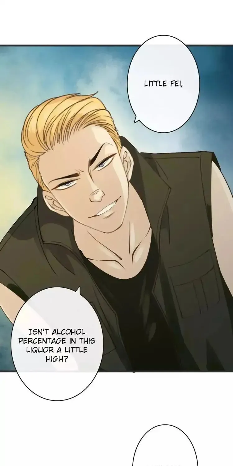 Bloody Kiss Chapter 10 page 3 - 