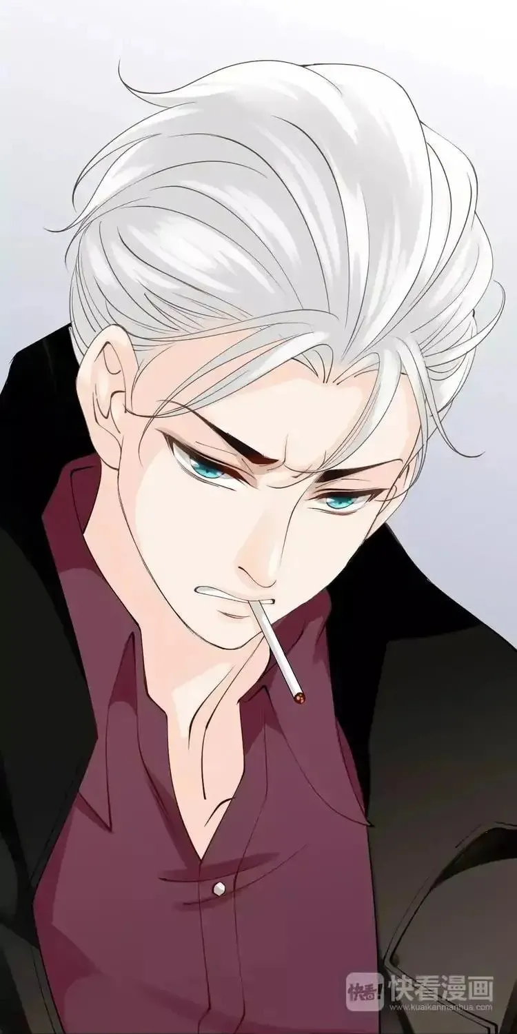 Bloody Kiss Chapter 10 page 21 - 