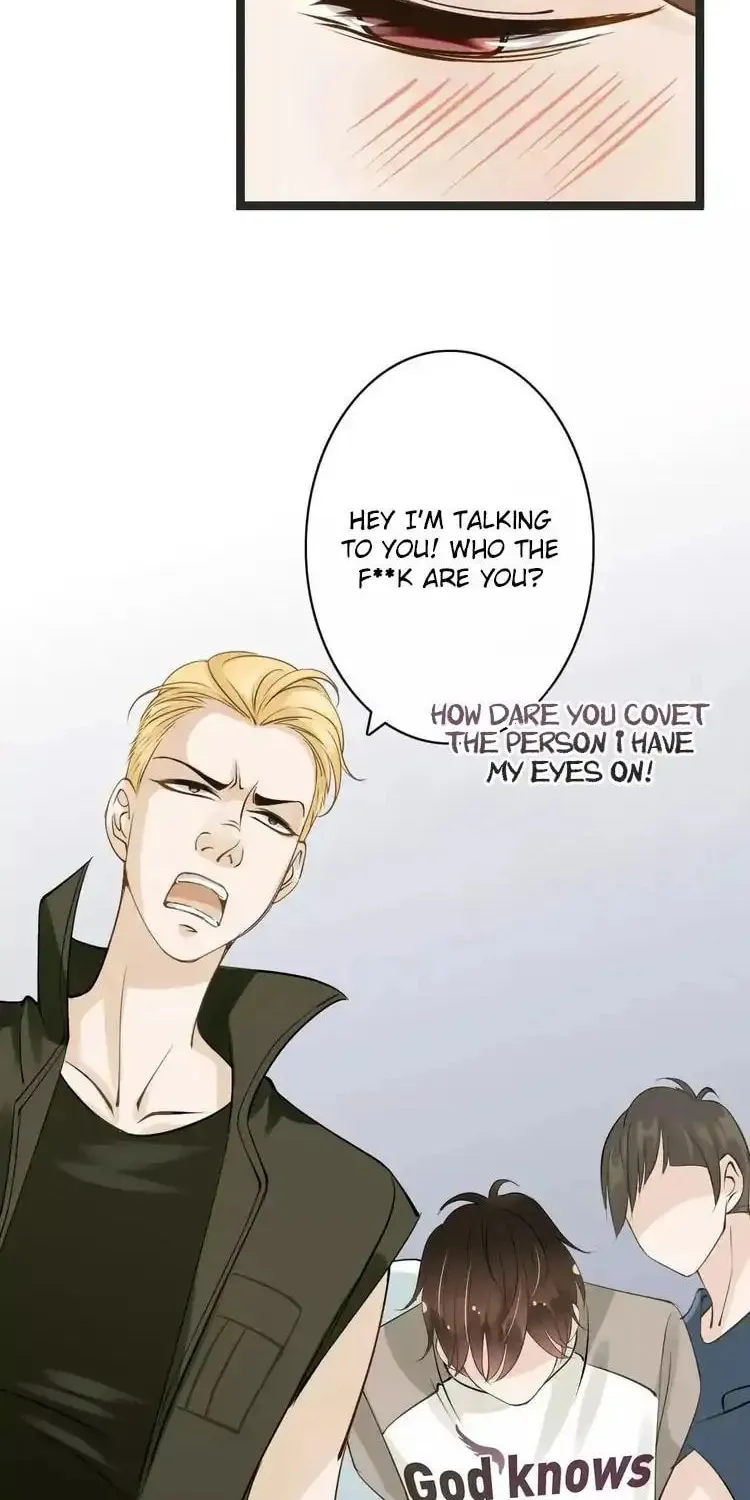 Bloody Kiss Chapter 10 page 24 - 
